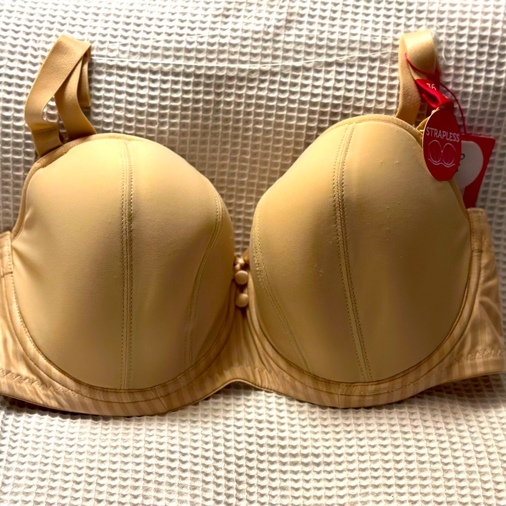 Curvy Kate Strapless Luxe style Bras